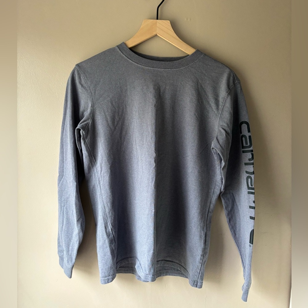 Women’s Carhartt Loose Fit Long Sleeve